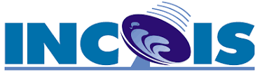 INCOIS logo